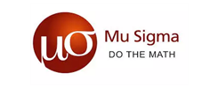 Mu Sigma